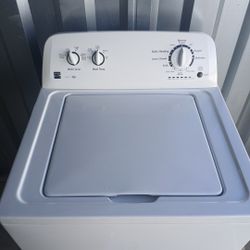 Kenmore Washer
