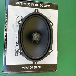 Addictive Audio 5x7’s Brand New