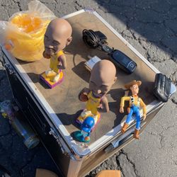 Vintage Toys Make Me An Offer