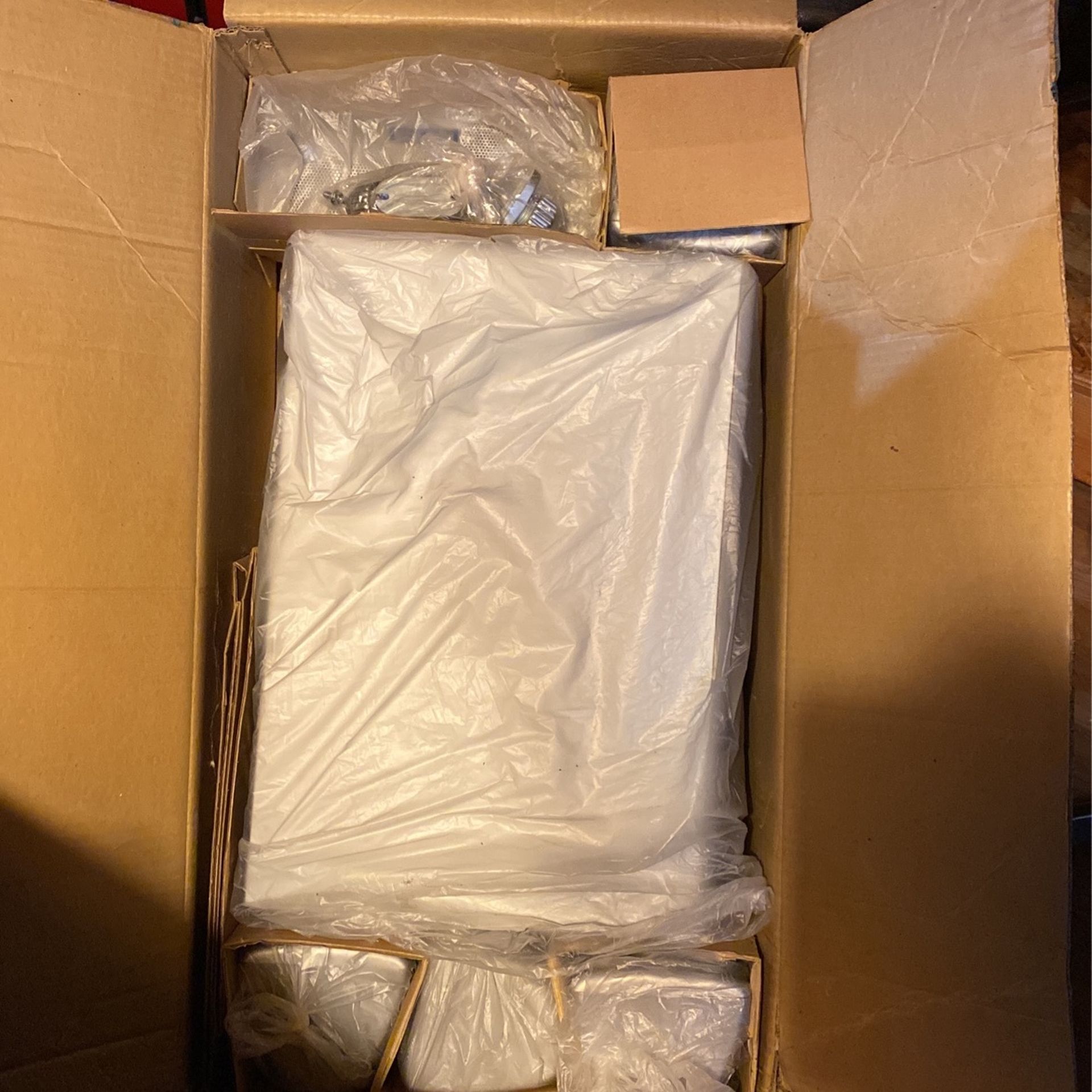 Home Theater Speaker System