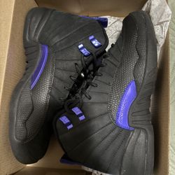Jordan 12 Retro Dark Concord