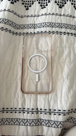 Otterbox iPhone Case For 15 Max Pro