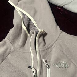 The North Face Hoodie Jacket 