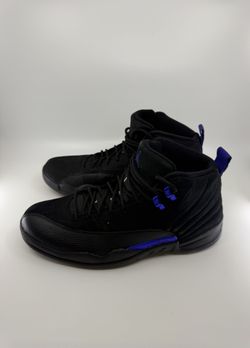 Jordan 12 Retro Dark Concords