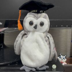 Wiser - Beanie Babies