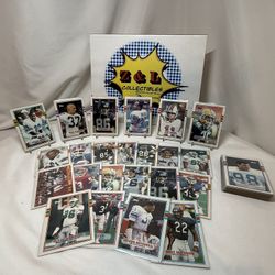 1988-89 Topps set of 41 cards