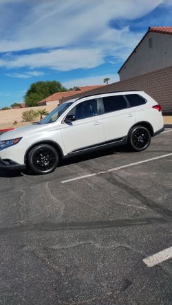2019 Mitsubishi Outlander for sale