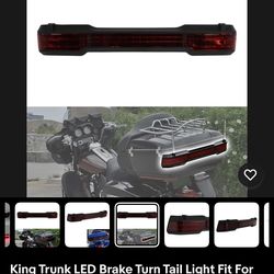 97-08 Harley Touring