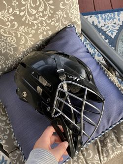 CPX-R Men’s Or Youth Lacrosse Helmet