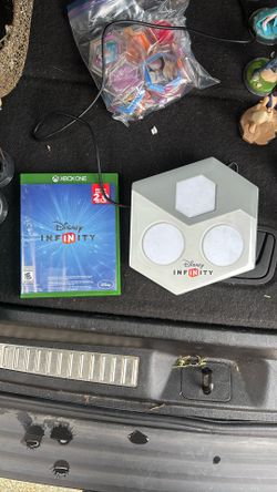Disney Infinity