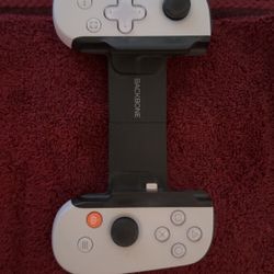 Backbone For iPhone (Lightning)