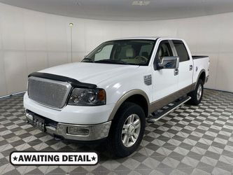 2004 Ford F-150