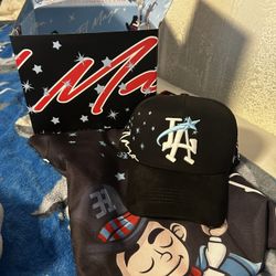 ThirtyOne X El Mago (PICK UP ONLY)
