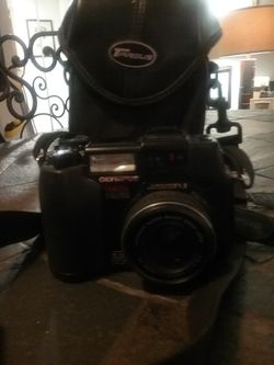 Camera