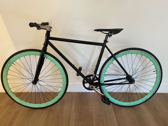 Single Speed / Fixie Bike