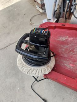 Polisher Buffer