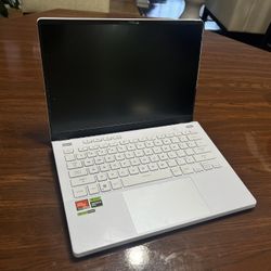 ASUS - ROG Zephyrus G14