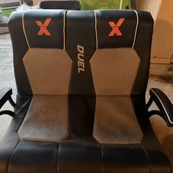 Gaming couch