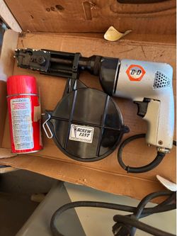 Electric Screwdriver