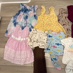Free: 3T  girls cloths