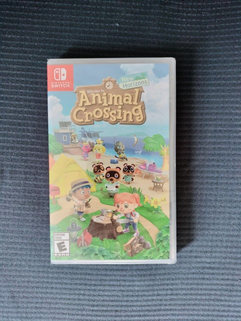 Switch Game
