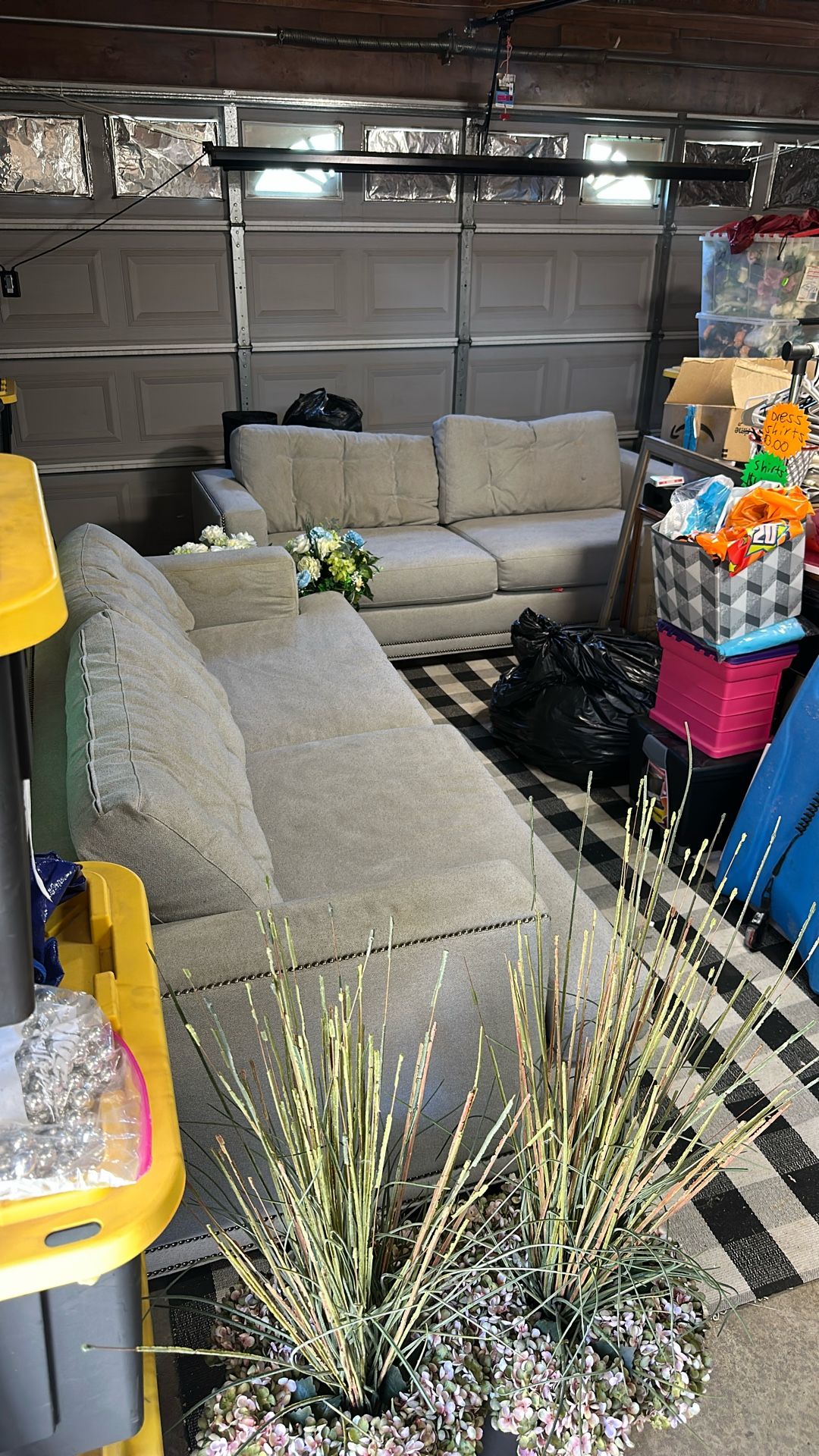Couches