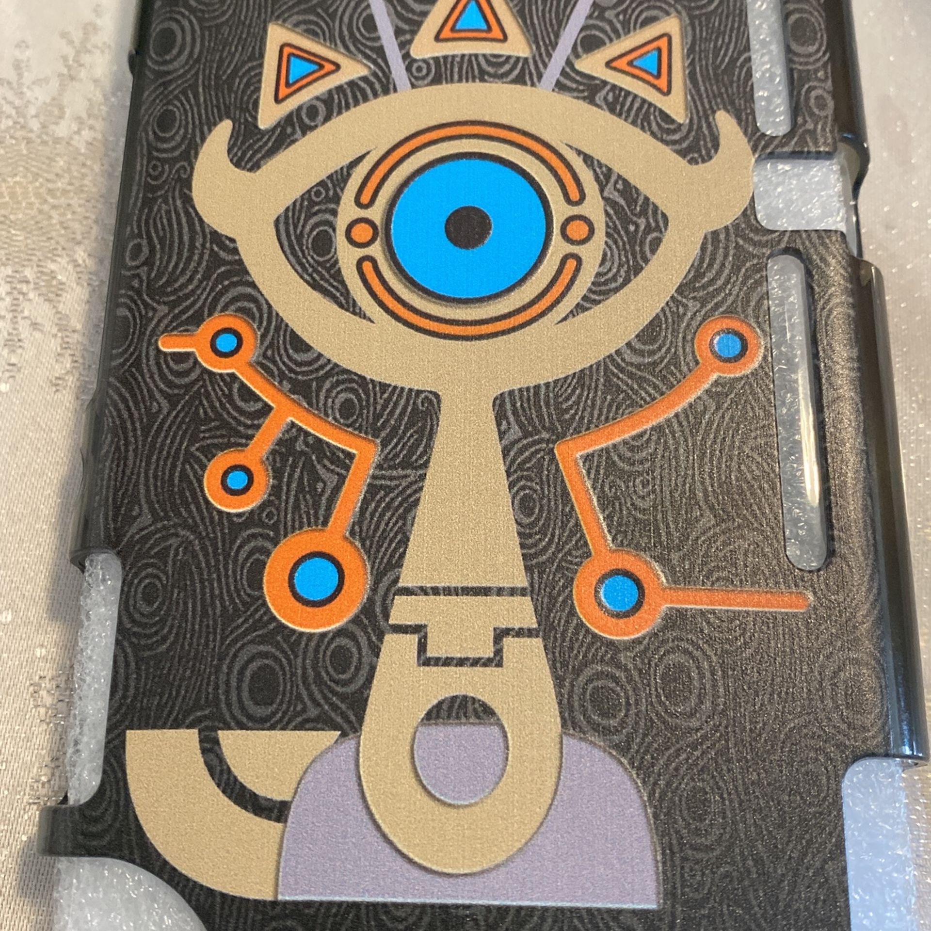 Zelda Edition Cover