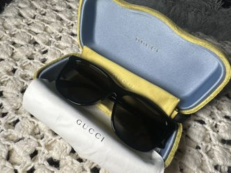 Gucci Sunglasses Authentic Unisex In Prestine Condition