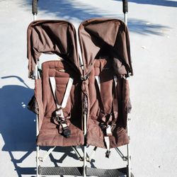 Maclaren Stroller For Two