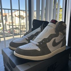 Jordan 1 High