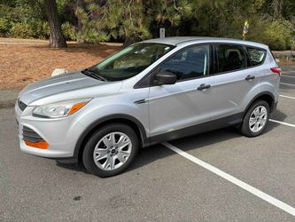 2015 Ford Escape - Low Miles