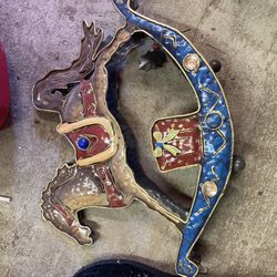 Horse Decoration 