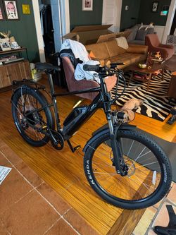 Brand New Cannondale Adventure Neo Speed