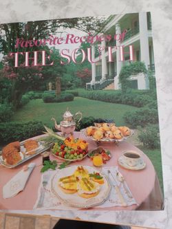 Cookbook