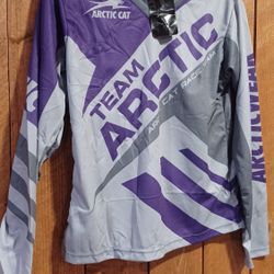 Women Jersey Active Wear