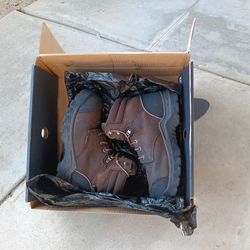 Mens Work Boots 