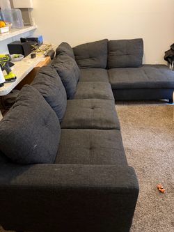 Sofa set