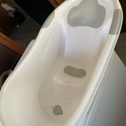 Baby Bathtub 