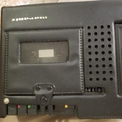 Marantz Pmd420 tape player