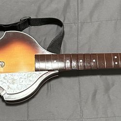 Xbox 360 Rock Band Guitar(Wireless)