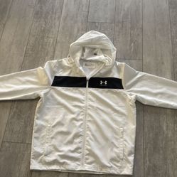 Under Armour Jacket