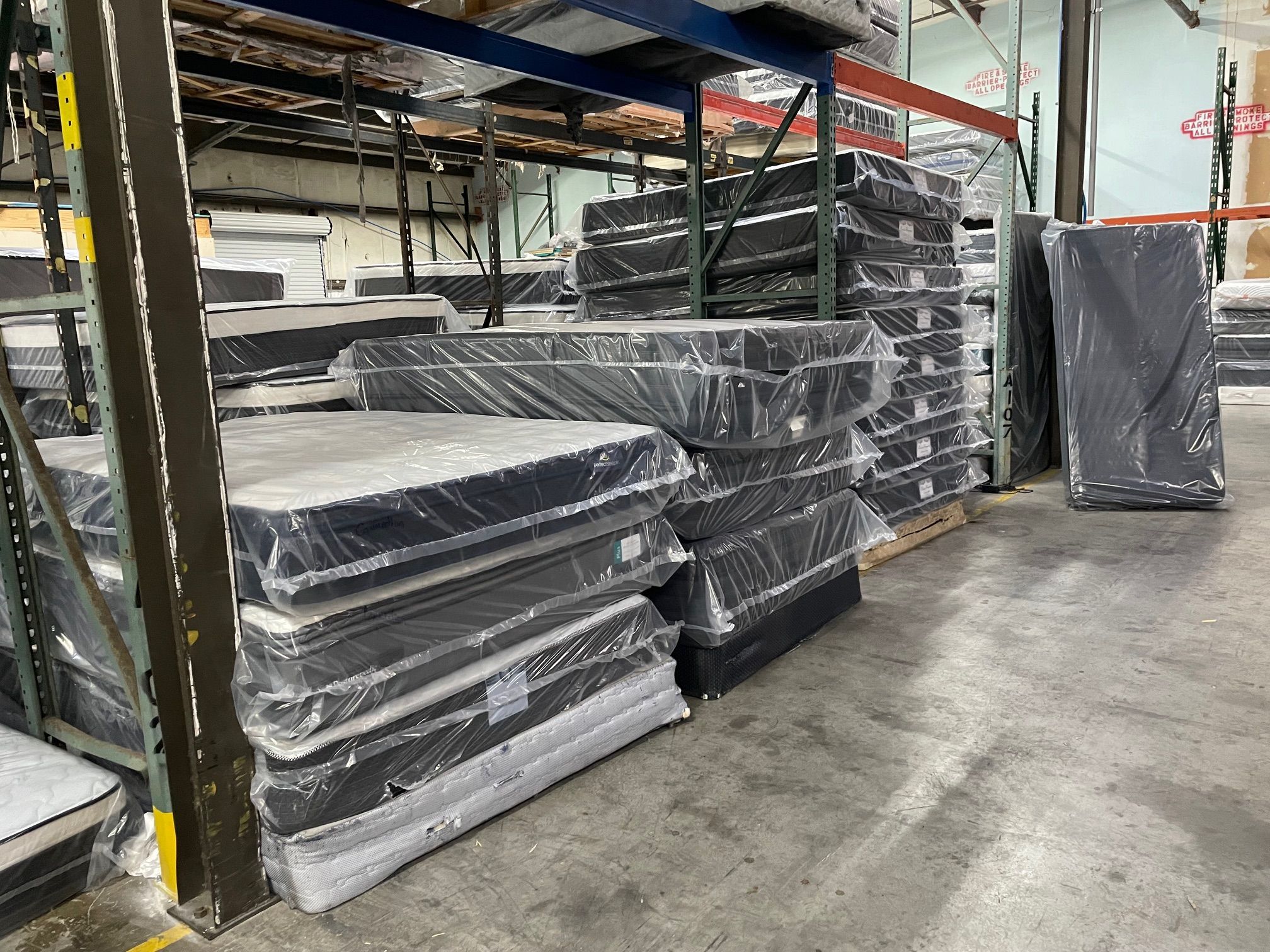 ✅✅ Best Deals In Florida Twin Full King Queen Cali King Twin Xl FREE BOX SPRING ✅✅