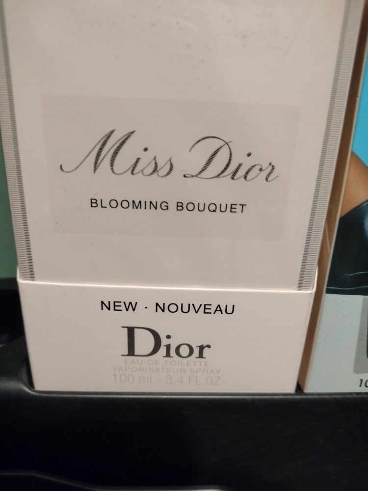 Women's Perfume $30
