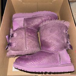 UGG Size 12