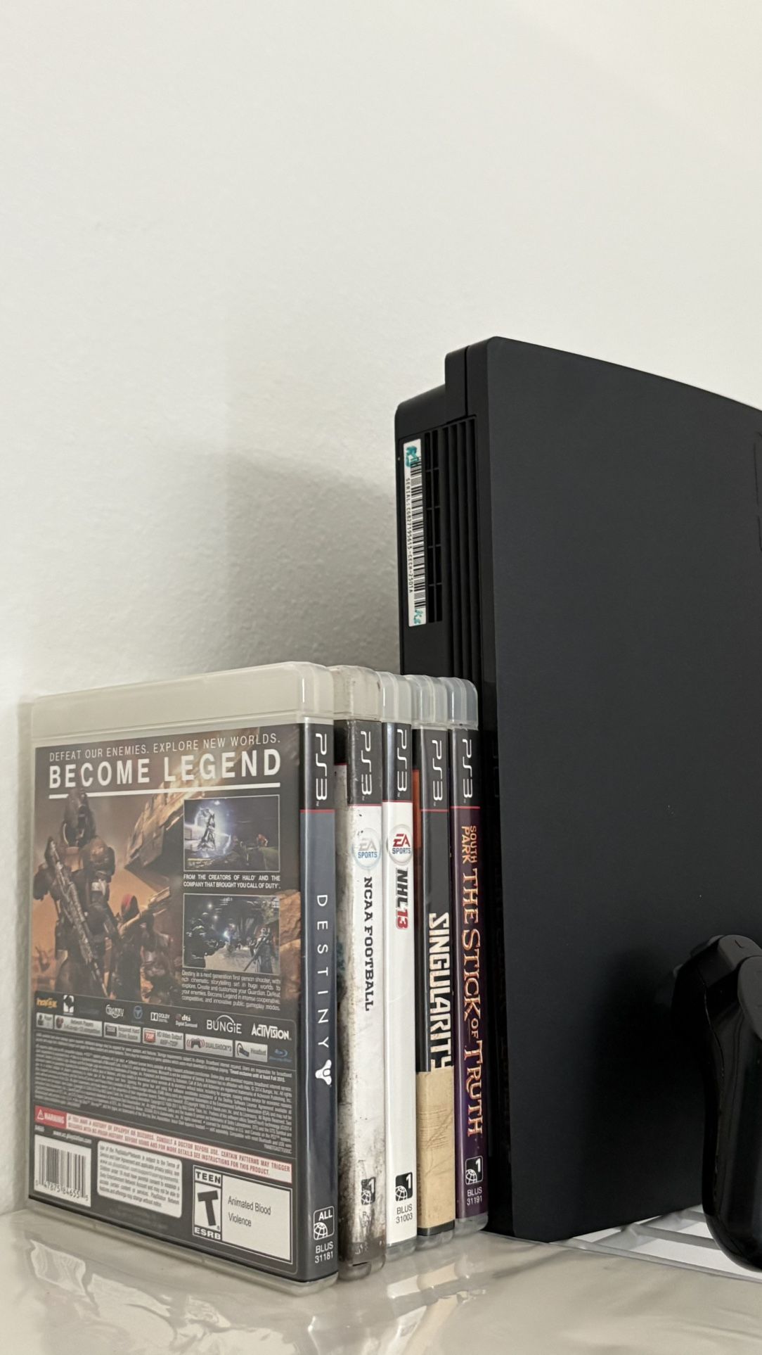 PS3