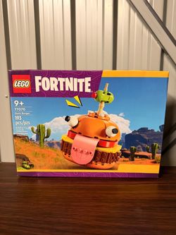 LEGO Fortnite Durrr Burger Set 77070