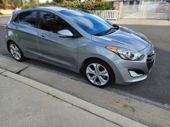 2014 Hyundai Elantra