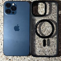 iPhone 12 Pro Max ~ 256 GB | Unlocked | Liberado | Any carrier | Cualquier Compania