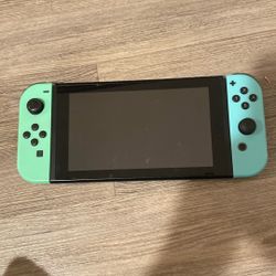 Nintendo Switch Comes With Games