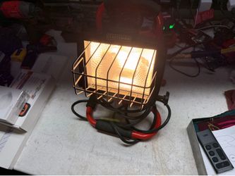 craftsman corded work light
